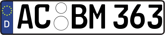 AC-BM363