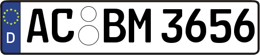 AC-BM3656