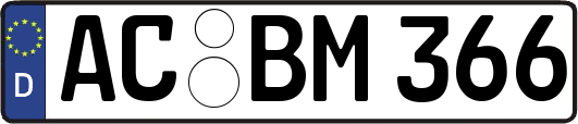 AC-BM366