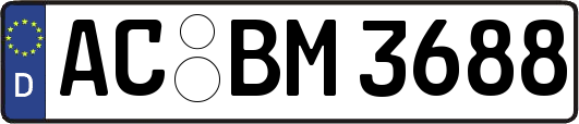 AC-BM3688