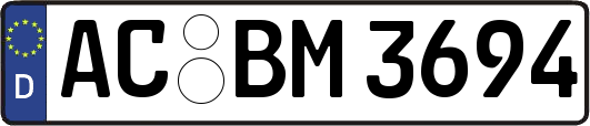 AC-BM3694