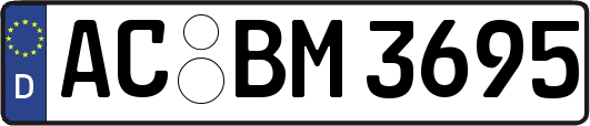 AC-BM3695