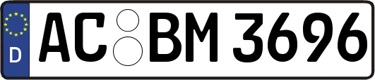 AC-BM3696