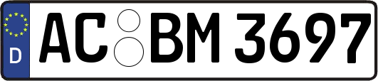 AC-BM3697