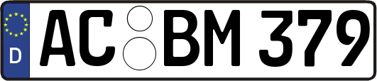 AC-BM379