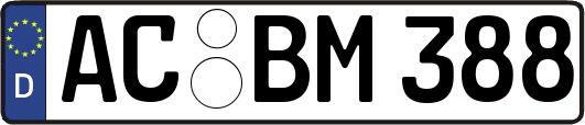 AC-BM388