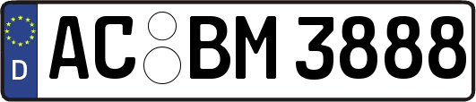 AC-BM3888