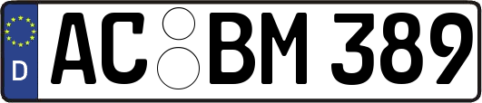 AC-BM389
