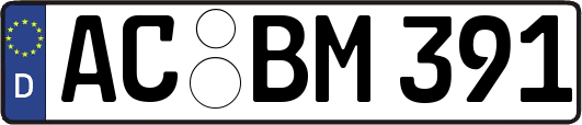 AC-BM391