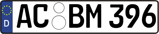 AC-BM396