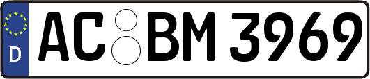 AC-BM3969