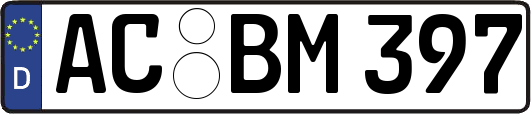 AC-BM397