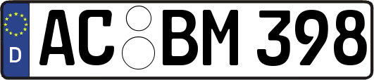 AC-BM398