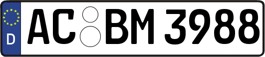 AC-BM3988