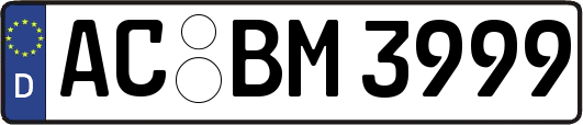 AC-BM3999