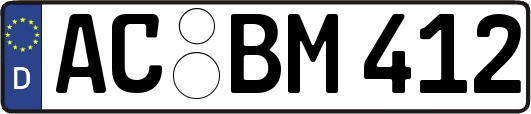 AC-BM412
