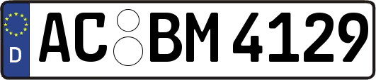 AC-BM4129