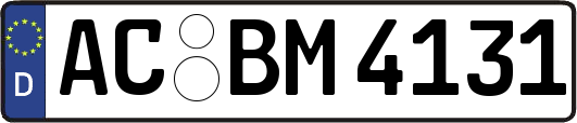 AC-BM4131