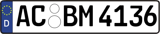 AC-BM4136