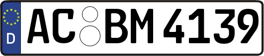 AC-BM4139