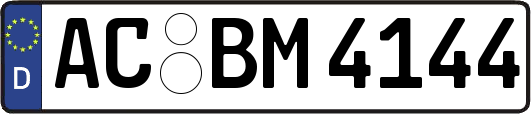 AC-BM4144