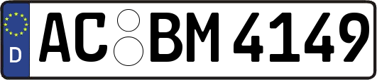 AC-BM4149