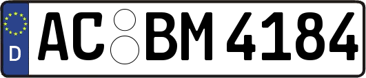 AC-BM4184