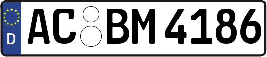 AC-BM4186