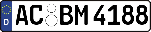 AC-BM4188
