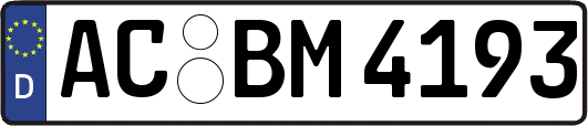 AC-BM4193