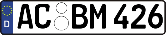 AC-BM426
