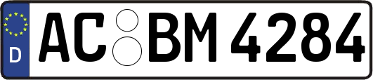 AC-BM4284