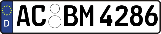 AC-BM4286