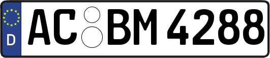 AC-BM4288