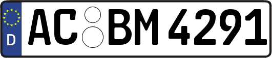 AC-BM4291