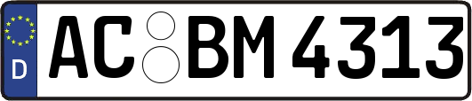 AC-BM4313