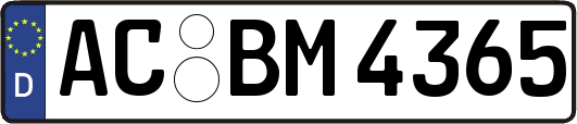 AC-BM4365