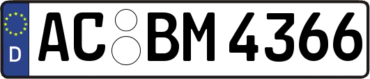 AC-BM4366