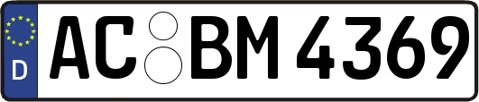 AC-BM4369