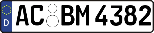 AC-BM4382