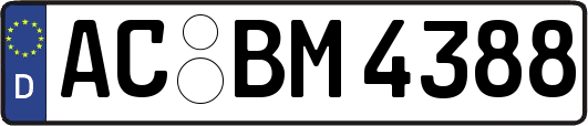 AC-BM4388