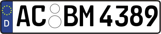 AC-BM4389