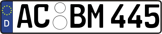 AC-BM445