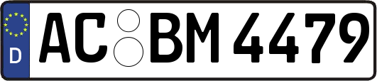 AC-BM4479