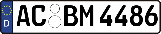 AC-BM4486