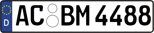 AC-BM4488