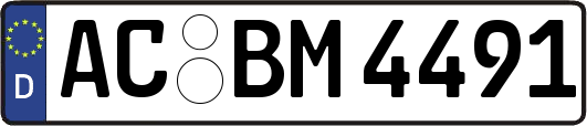 AC-BM4491