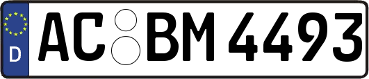 AC-BM4493