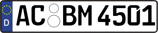 AC-BM4501