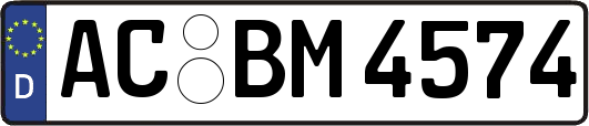AC-BM4574